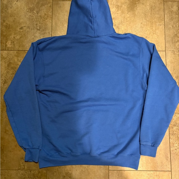 Seattle Prep Champion Hoodie - Picture 5 of 5